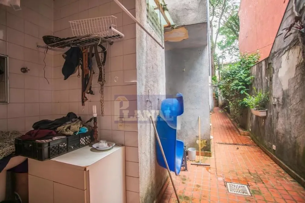 Sobrado, 3 quartos, 160 m² - Foto 4