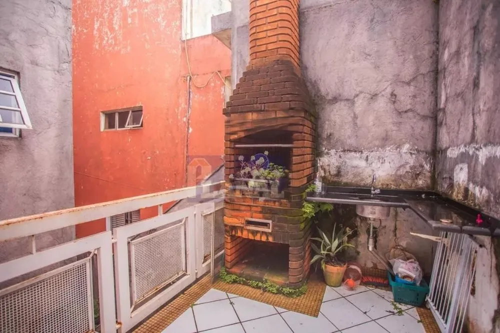 Sobrado, 3 quartos, 160 m² - Foto 10