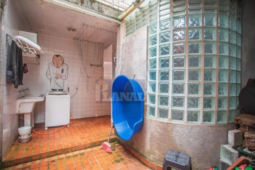 Sobrado, 3 quartos, 160 m² - Foto 1