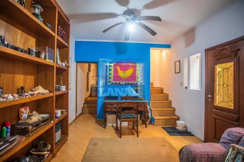 Sobrado, 3 quartos, 160 m² - Foto 6