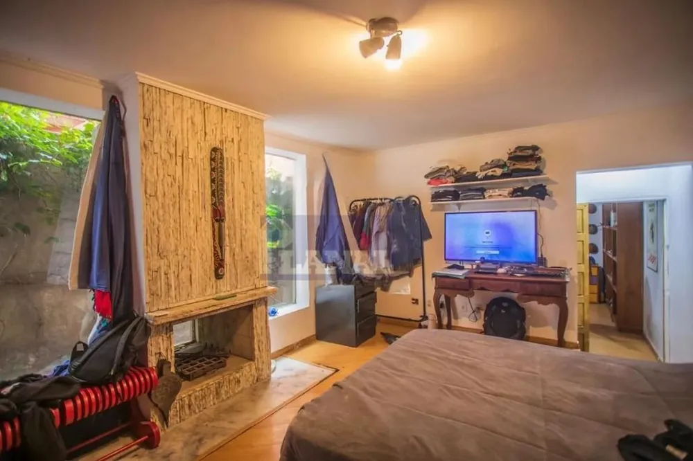 Sobrado, 3 quartos, 160 m² - Foto 4