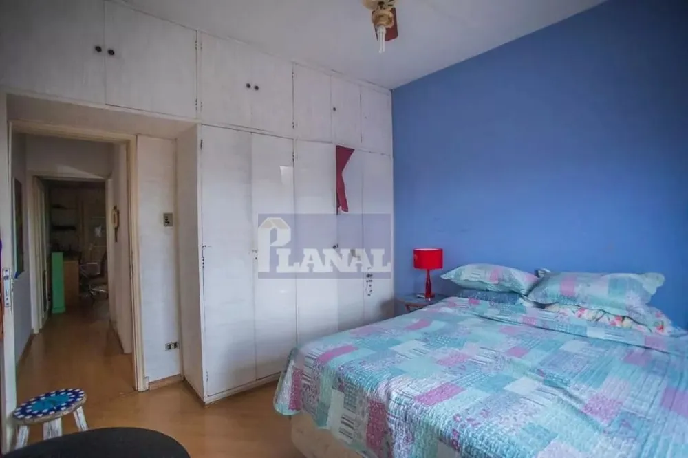 Sobrado, 3 quartos, 160 m² - Foto 1