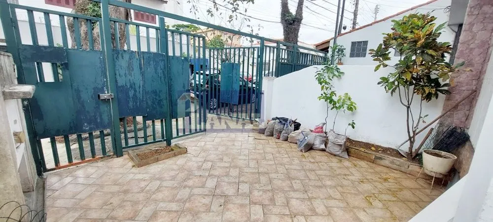 Sobrado, 3 quartos, 133 m² - Foto 1