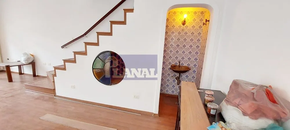 Sobrado, 3 quartos, 133 m² - Foto 2