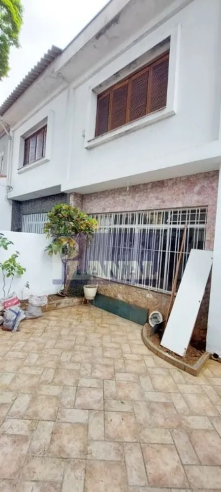 Sobrado, 3 quartos, 133 m² - Foto 10