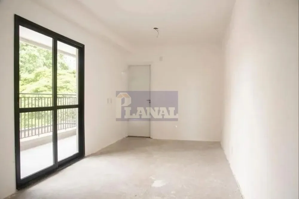 Apartamento, 1 quarto, 35 m² - Foto 2