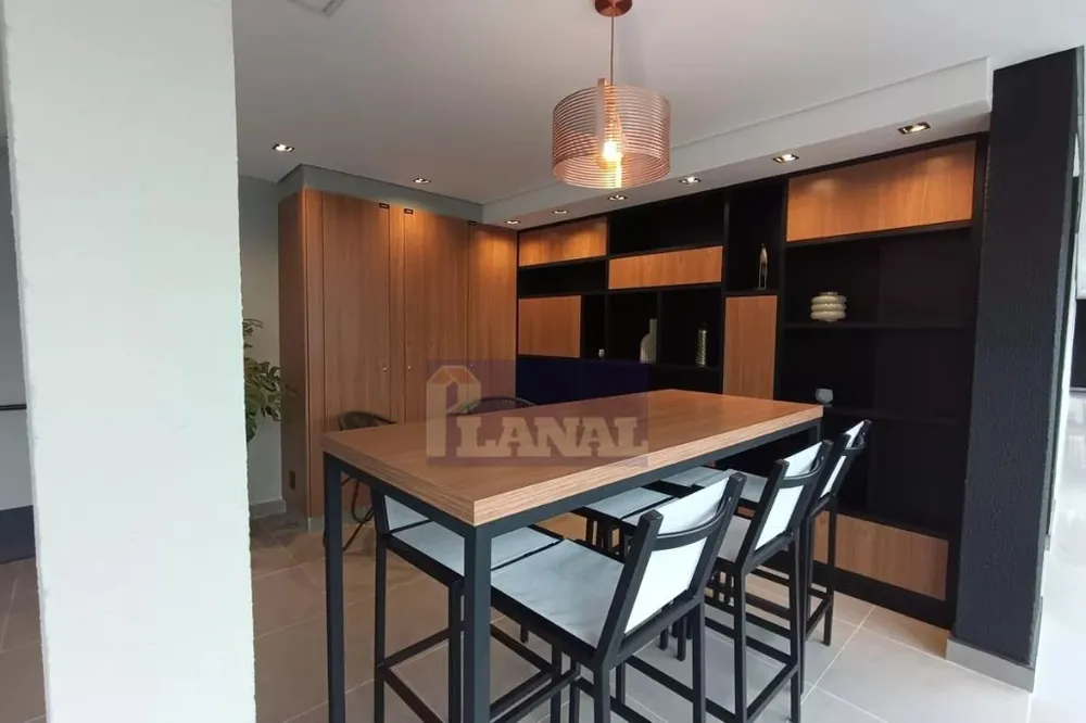 Apartamento, 1 quarto, 35 m² - Foto 10