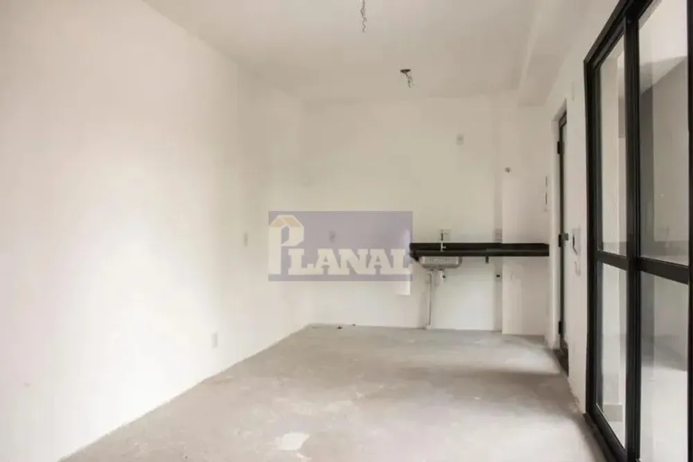 Apartamento, 1 quarto, 35 m² - Foto 1