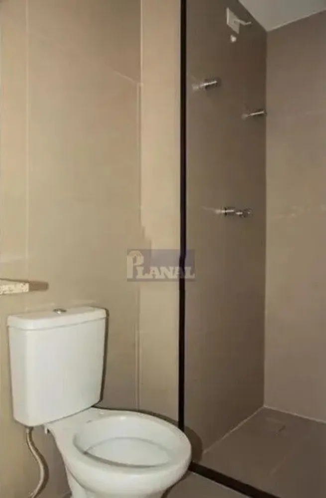 Apartamento, 1 quarto, 35 m² - Foto 6