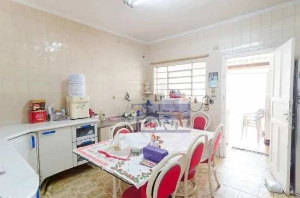 Sobrado, 3 quartos, 221 m² - Foto 12