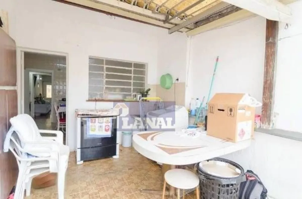 Sobrado, 3 quartos, 221 m² - Foto 13