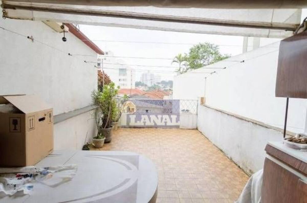 Sobrado, 3 quartos, 221 m² - Foto 4