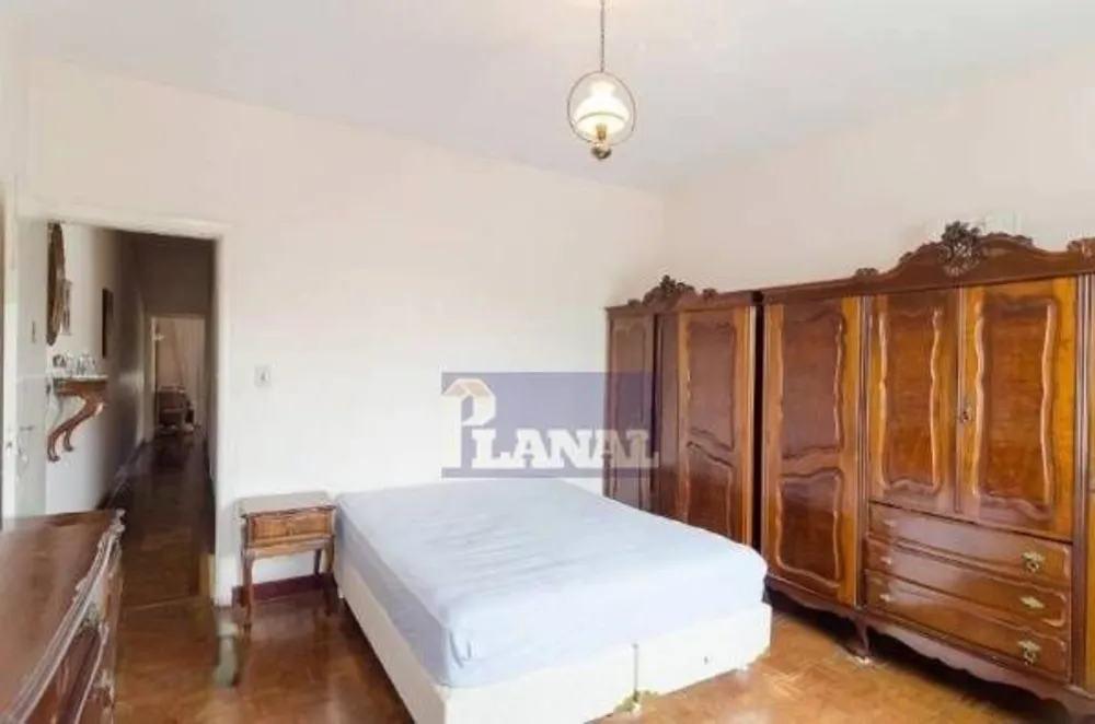 Sobrado, 3 quartos, 221 m² - Foto 3