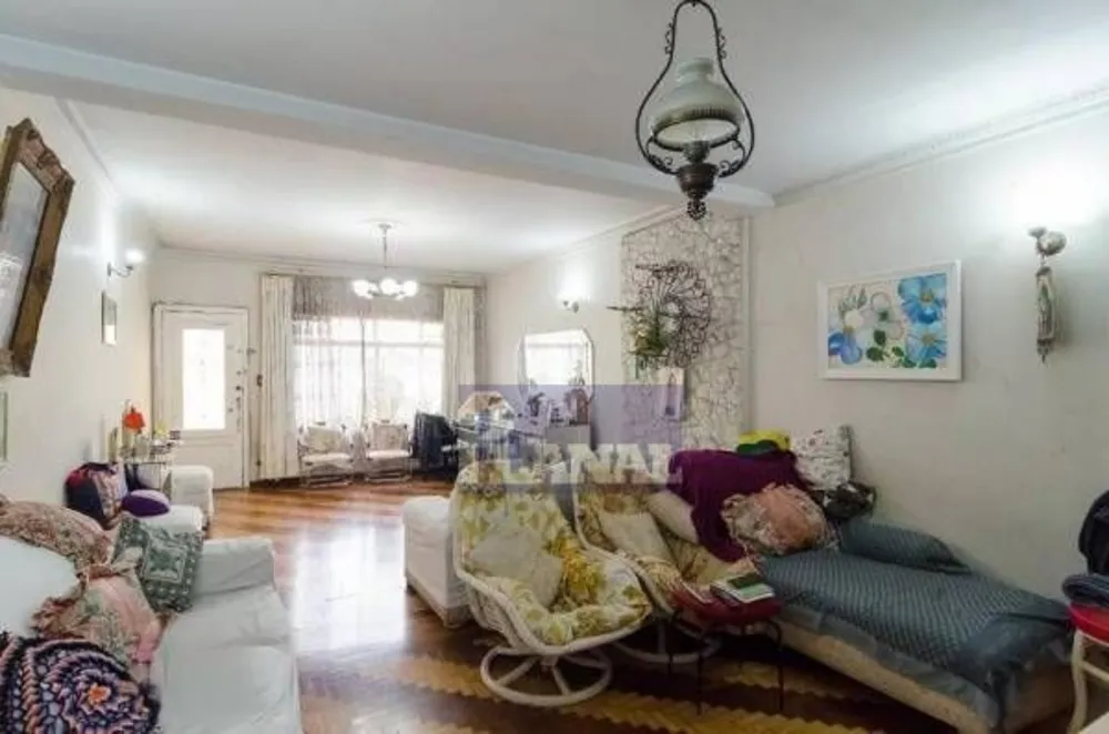 Sobrado, 3 quartos, 221 m² - Foto 2