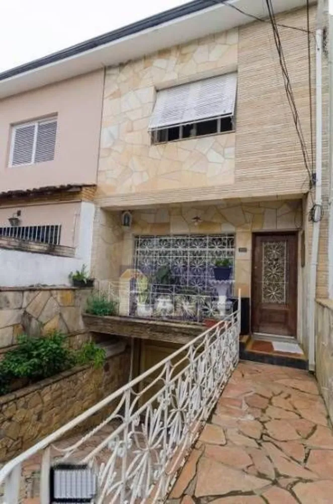 Sobrado, 3 quartos, 221 m² - Foto 16