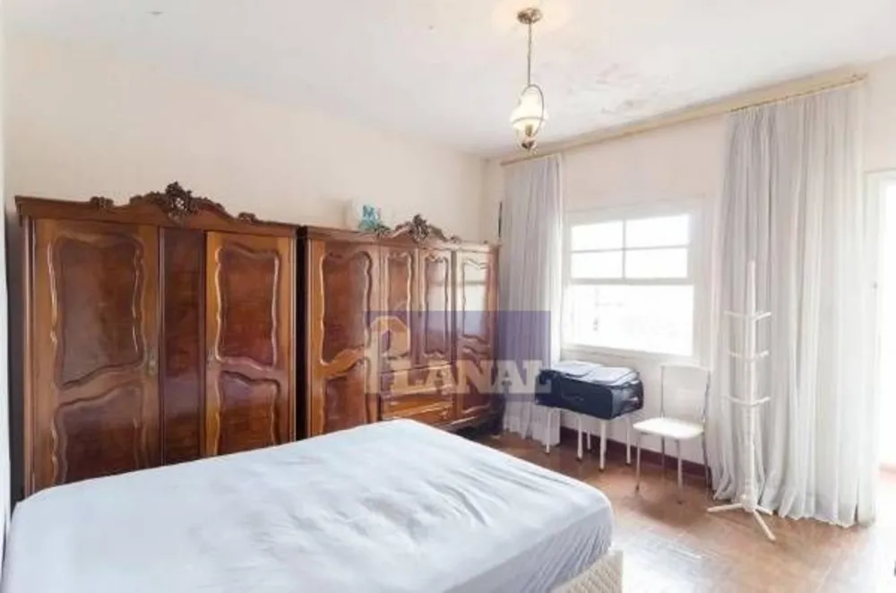 Sobrado, 3 quartos, 221 m² - Foto 4