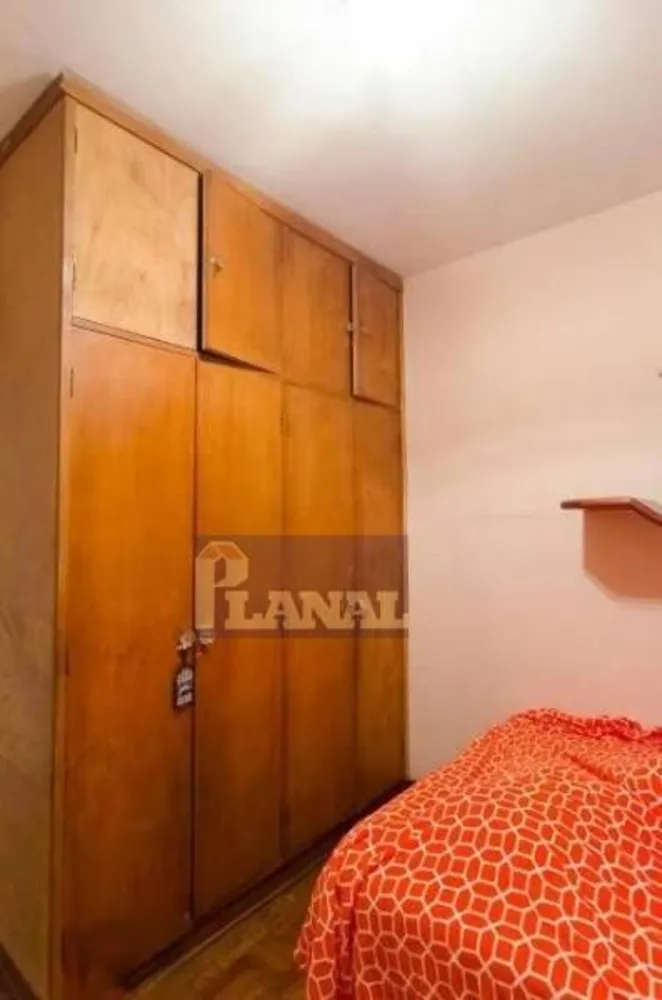 Sobrado, 3 quartos, 221 m² - Foto 8
