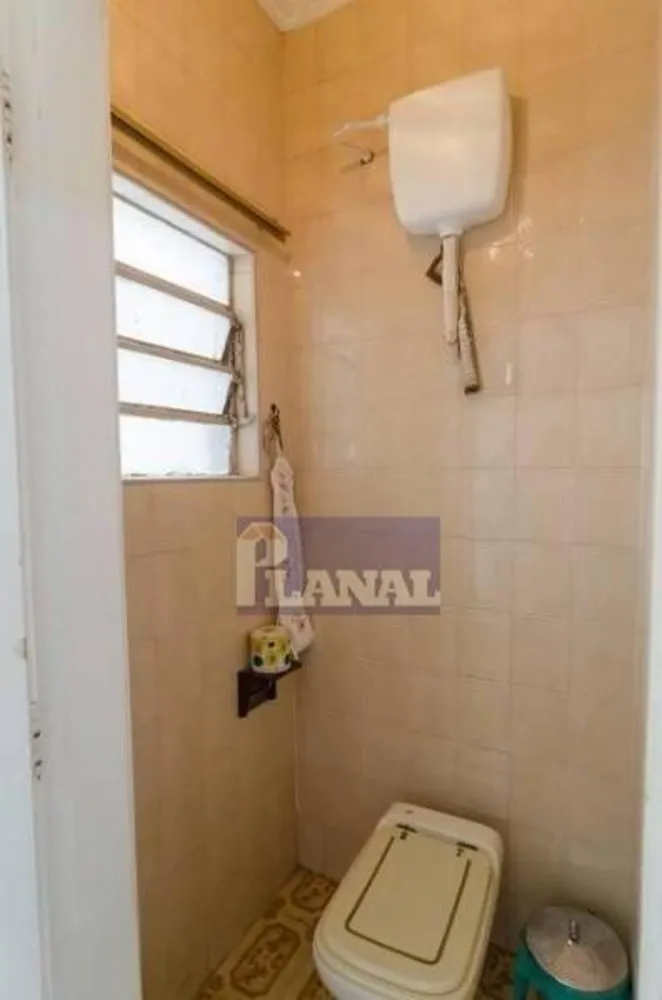 Sobrado, 3 quartos, 221 m² - Foto 11