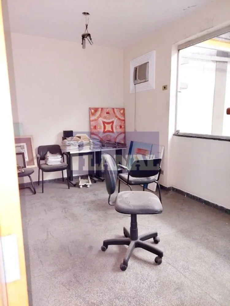 Depósito-Galpão, 465 m² - Foto 8