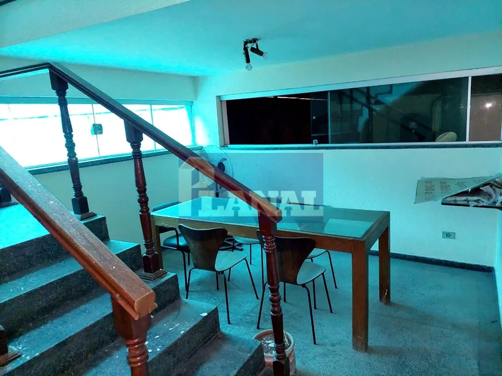 Depósito-Galpão, 465 m² - Foto 6