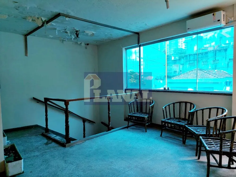 Depósito-Galpão, 465 m² - Foto 4