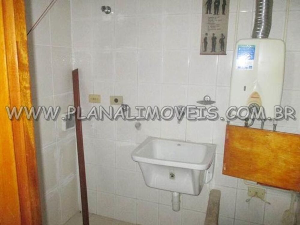 Apartamento, 3 quartos, 100 m² - Foto 2