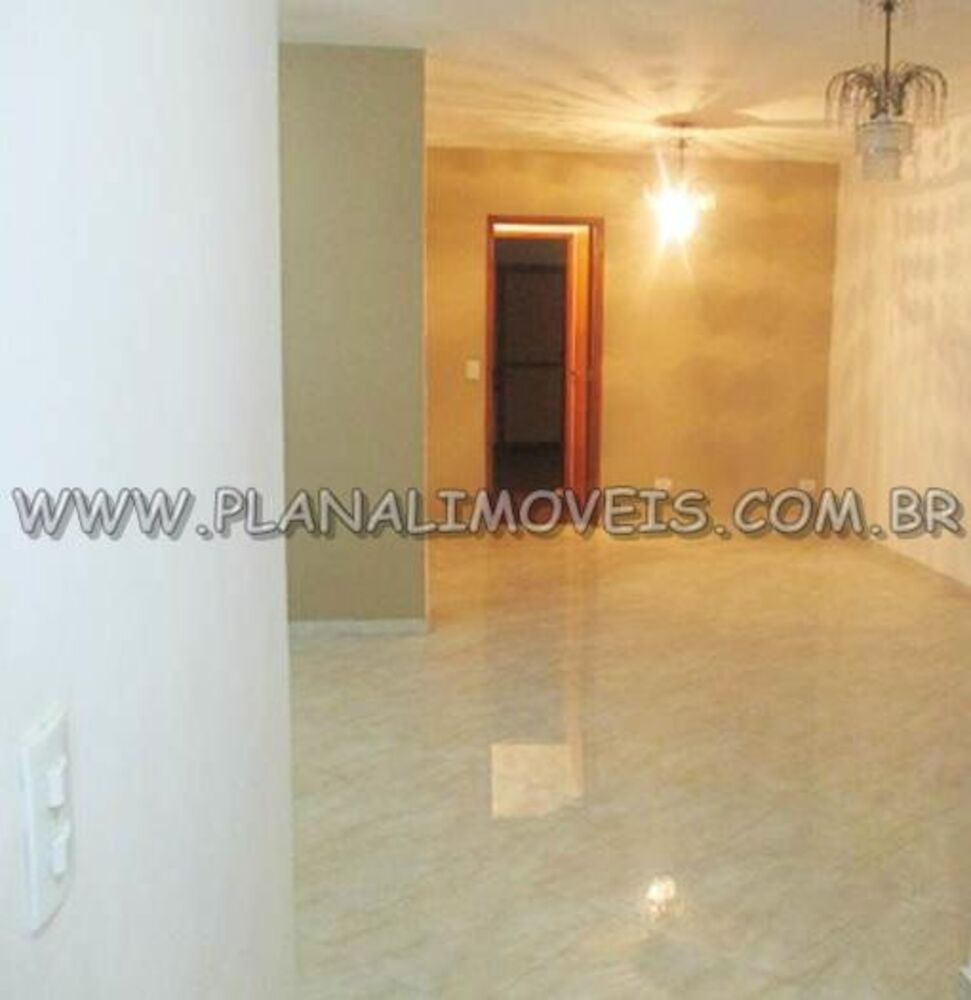 Apartamento, 3 quartos, 100 m² - Foto 4