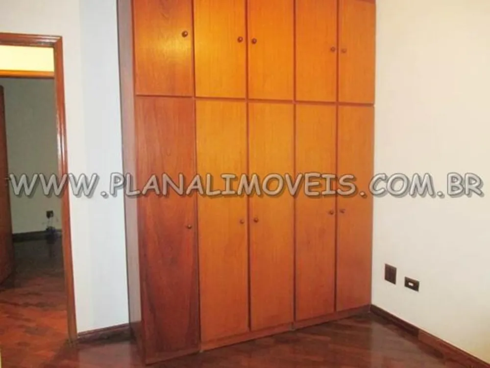 Apartamento, 3 quartos, 100 m² - Foto 5