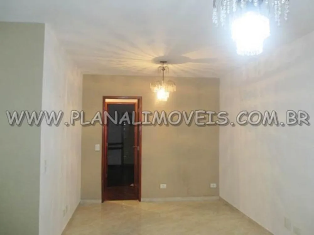 Apartamento, 3 quartos, 100 m² - Foto 2