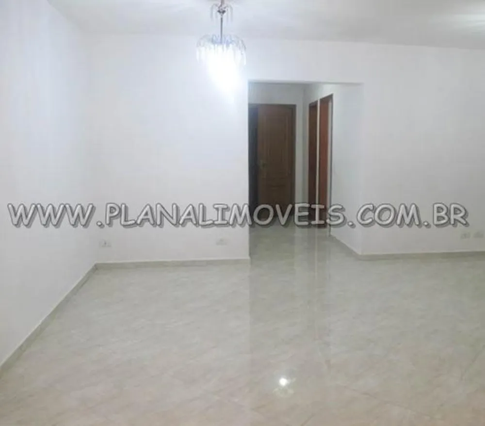 Apartamento, 3 quartos, 100 m² - Foto 4