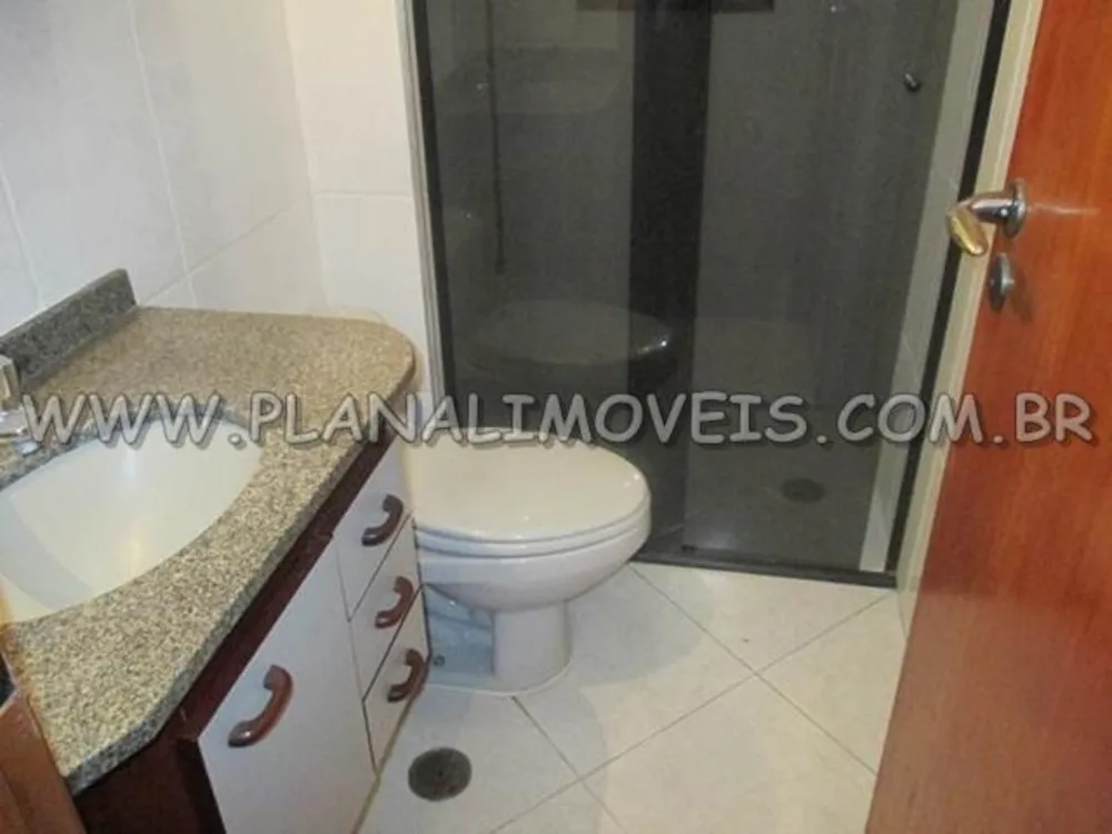 Apartamento, 3 quartos, 100 m² - Foto 10
