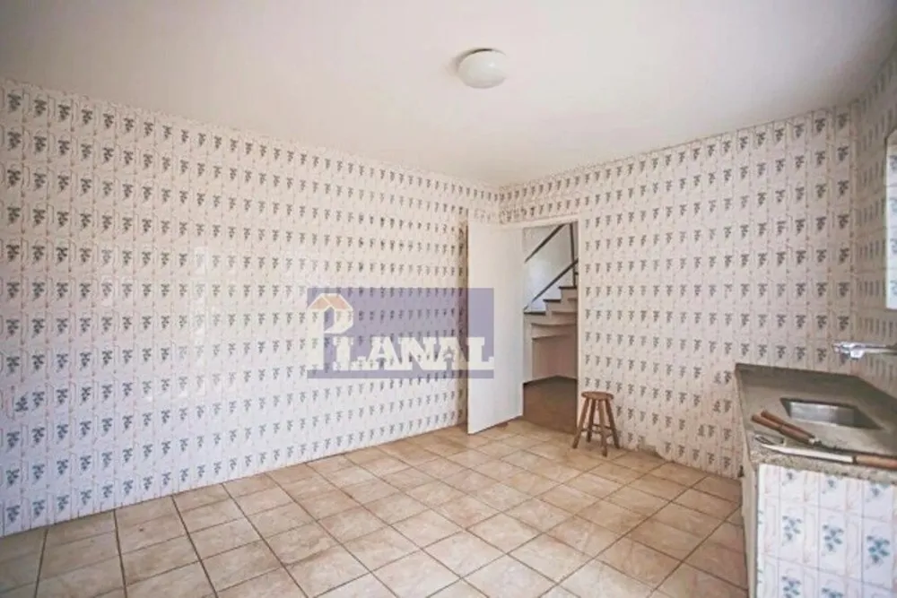 Sobrado, 3 quartos, 247 m² - Foto 9