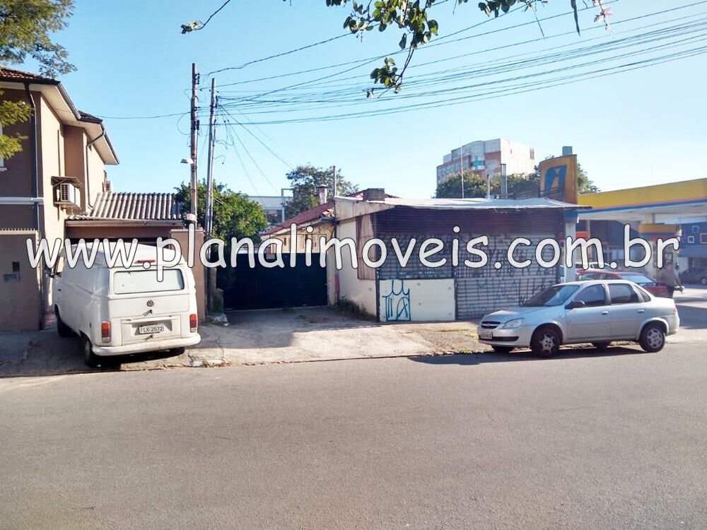 Terreno, 940 m² - Foto 1