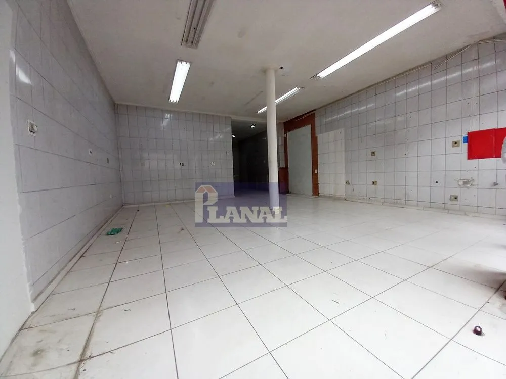 Loja-Salão, 100 m² - Foto 2