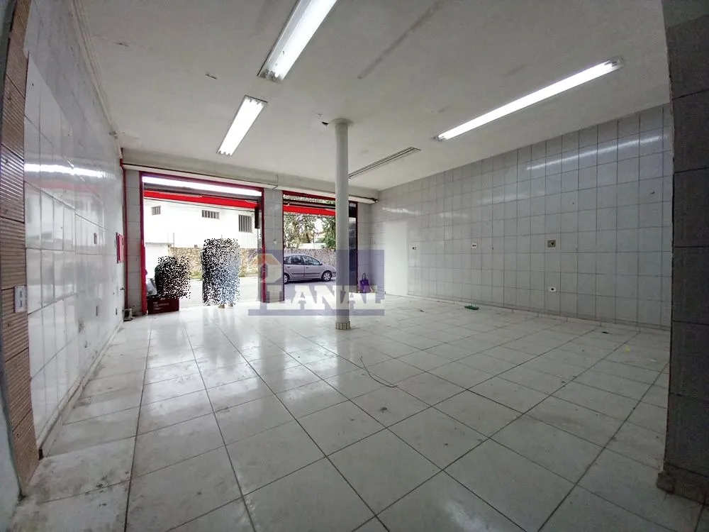 Loja-Salão, 100 m² - Foto 3