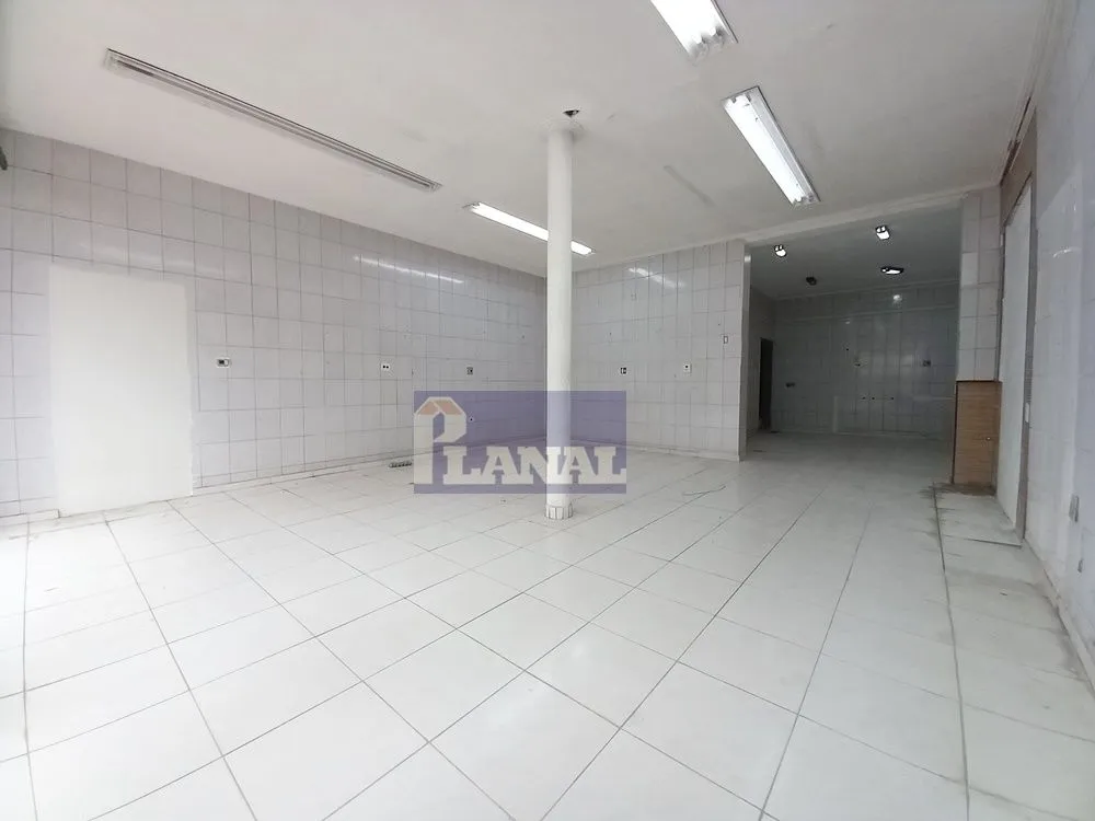 Loja-Salão, 100 m² - Foto 1