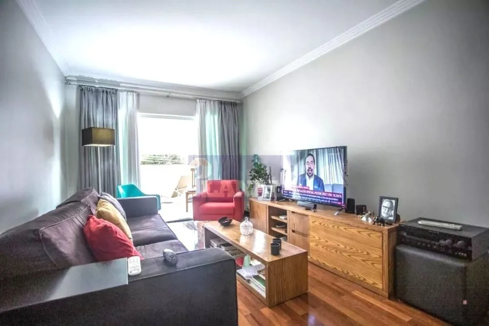 Sobrado, 3 quartos, 135 m² - Foto 11