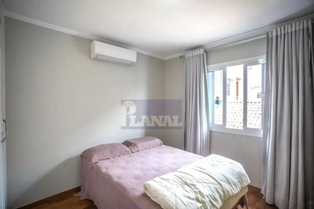 Sobrado, 3 quartos, 135 m² - Foto 15