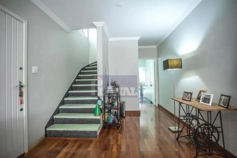 Sobrado, 3 quartos, 135 m² - Foto 1