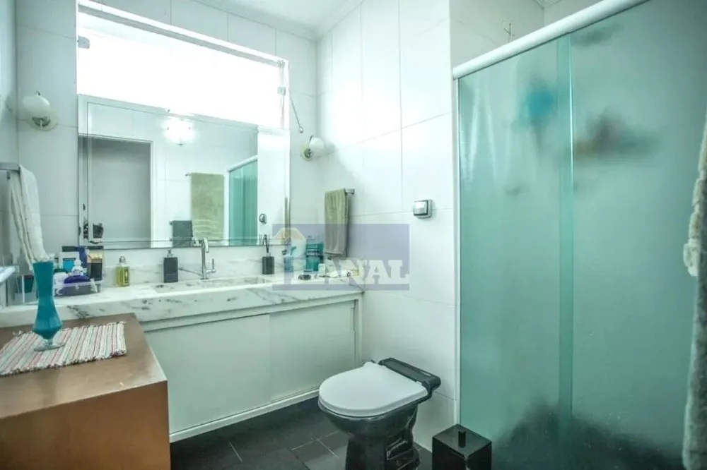 Sobrado, 3 quartos, 135 m² - Foto 5