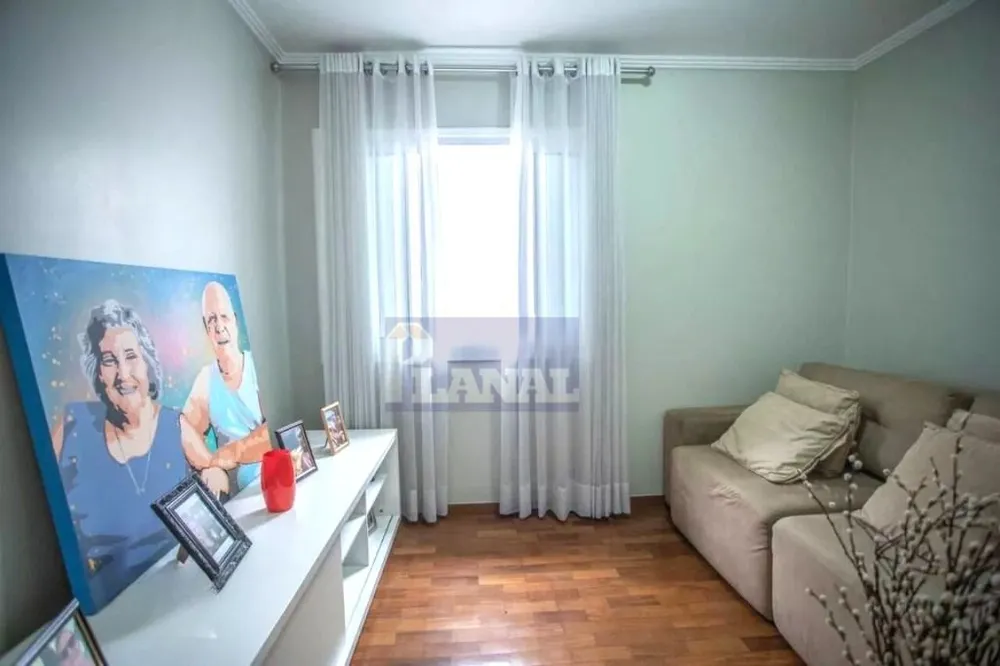 Sobrado, 3 quartos, 135 m² - Foto 8