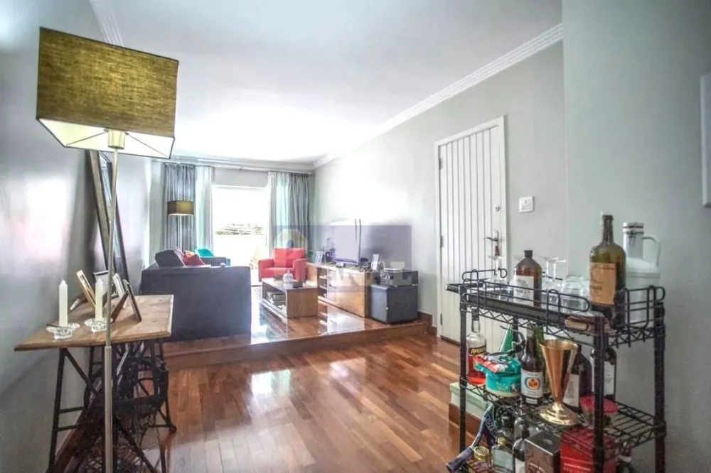 Sobrado, 3 quartos, 135 m² - Foto 14