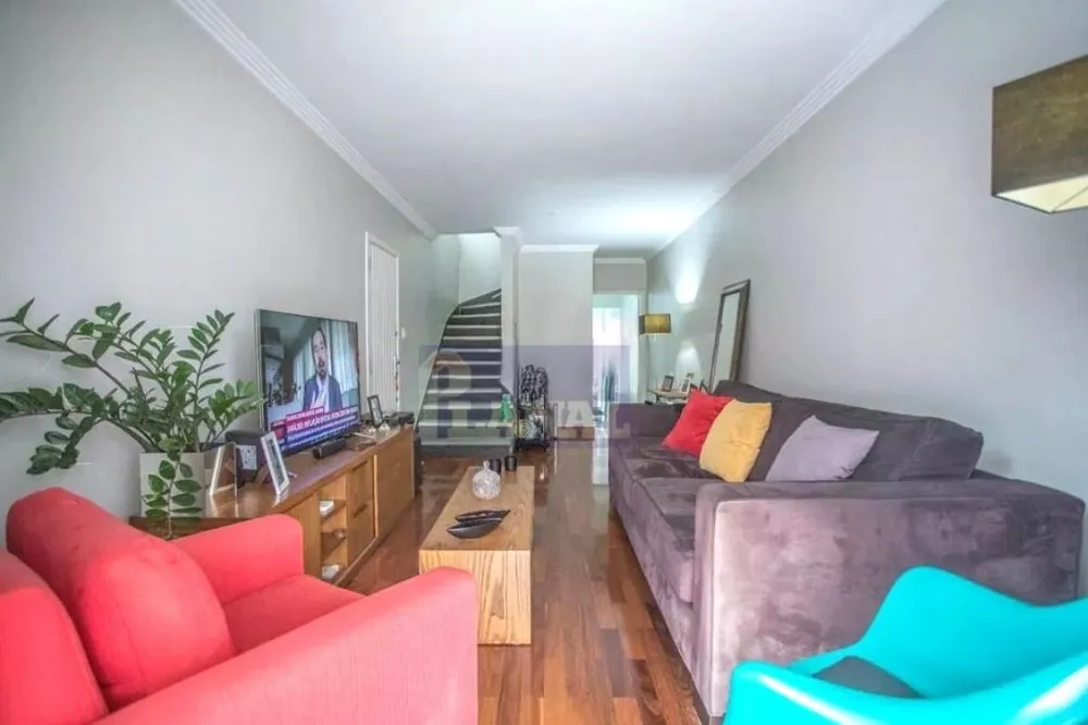 Sobrado, 3 quartos, 135 m² - Foto 2