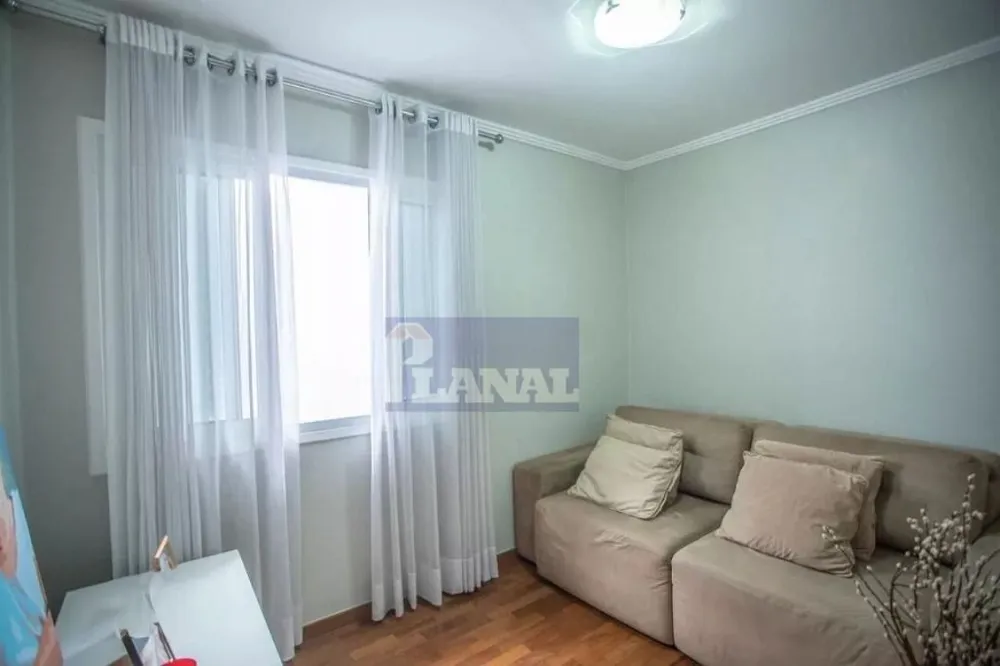 Sobrado, 3 quartos, 135 m² - Foto 6