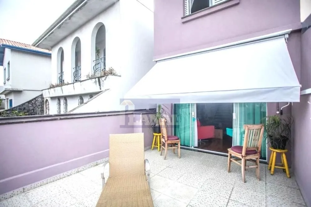 Sobrado, 3 quartos, 135 m² - Foto 4