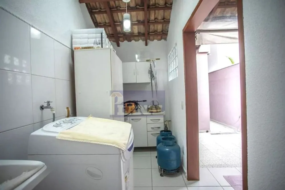 Sobrado, 3 quartos, 135 m² - Foto 7