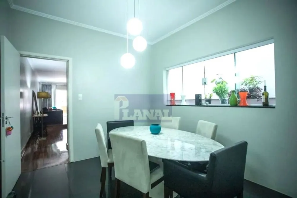 Sobrado, 3 quartos, 135 m² - Foto 10