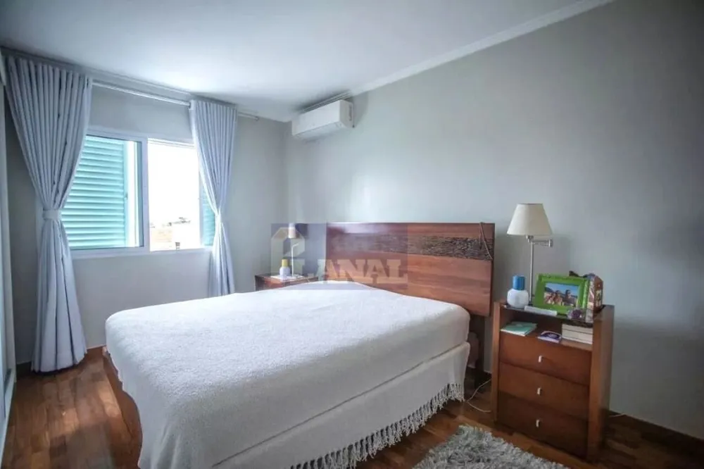 Sobrado, 3 quartos, 135 m² - Foto 9