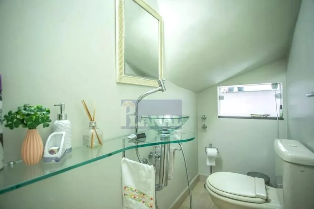 Sobrado, 3 quartos, 135 m² - Foto 13
