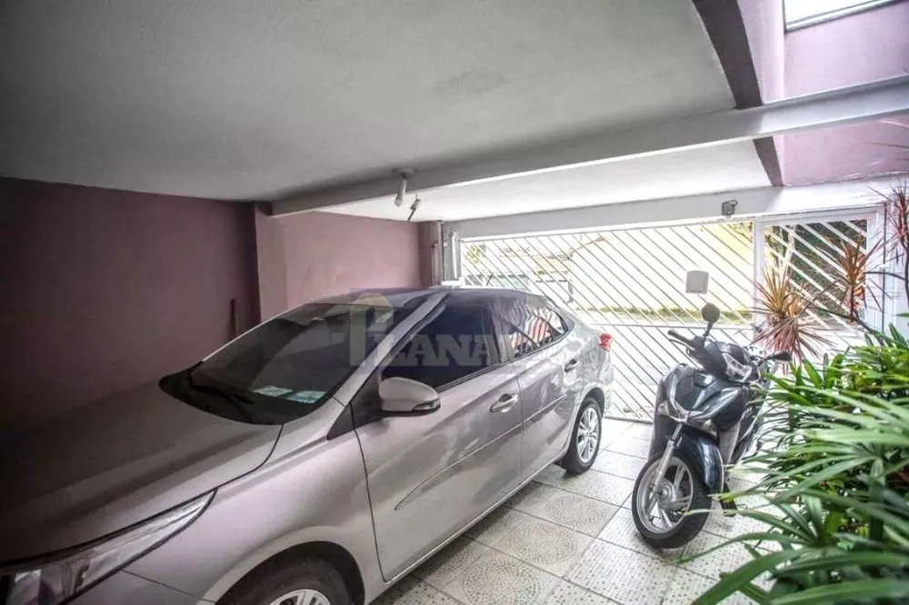 Sobrado, 3 quartos, 135 m² - Foto 16